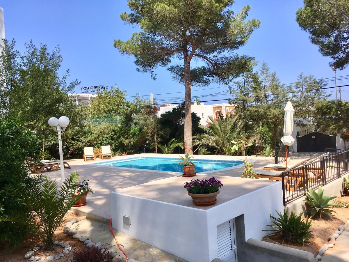 Hébergement de vacances Torralba - At Osiris Sant Antoni de Portmany