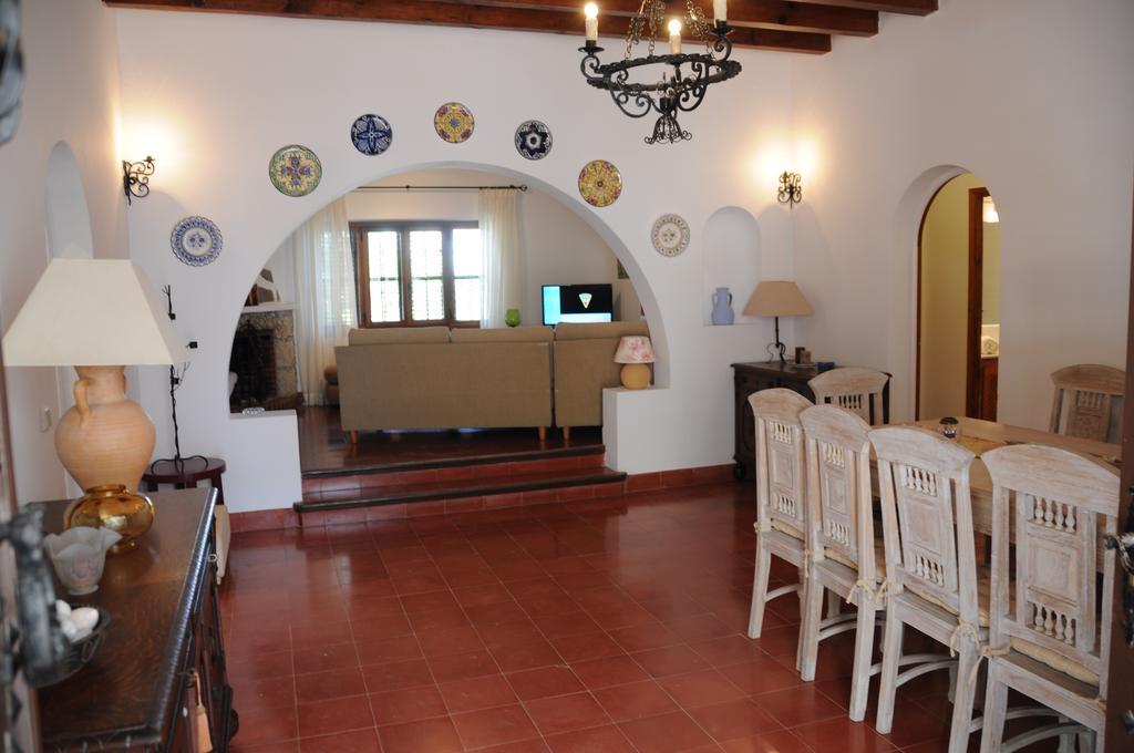 Torralba - At Osiris Holiday home