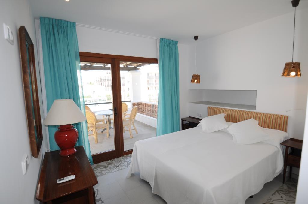 Torralba - At Osiris Holiday home San Antonio (Ibiza)